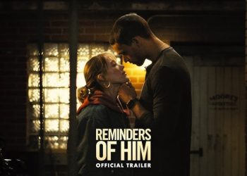 “Reminders of Him” – romanca e shumëpritur nga Colleen Hoover vjen në kinema më 13 mars 2026