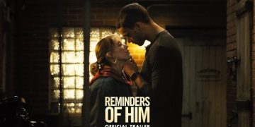 “Reminders of Him” – romanca e shumëpritur nga Colleen Hoover vjen në kinema më 13 mars 2026