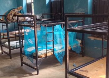 Nigeria në alarm: Mbi 300 nxënës dhe 12 mësues rrëmbehen në një shkollë katolike