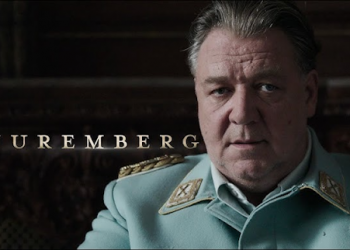 Russell Crowe dhe Rami Malek shkëlqejnë në “Nuremberg”, dramën e fortë që po lё pa frymё kinematё botërore