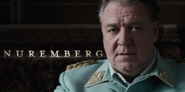 Russell Crowe dhe Rami Malek shkëlqejnë në “Nuremberg”, dramën e fortë që po lё pa frymё kinematё botërore