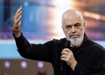 Parimësia e Edi Ramës në X: Kryeministri “gjykon” Gjykatën Kushtetuese