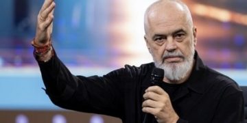 Parimësia e Edi Ramës në X: Kryeministri “gjykon” Gjykatën Kushtetuese