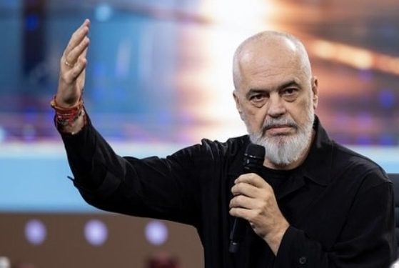 Parimësia e Edi Ramës në X: Kryeministri “gjykon” Gjykatën Kushtetuese