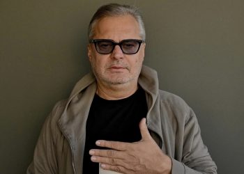 Ben Blushi provokon përsëri: Romani “Jam Mysliman” promovohet pasi gjen kurajon e botimit vetëm nga një shtëpi botuese