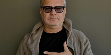 Ben Blushi provokon përsëri: Romani “Jam Mysliman” promovohet pasi gjen kurajon e botimit vetëm nga një shtëpi botuese