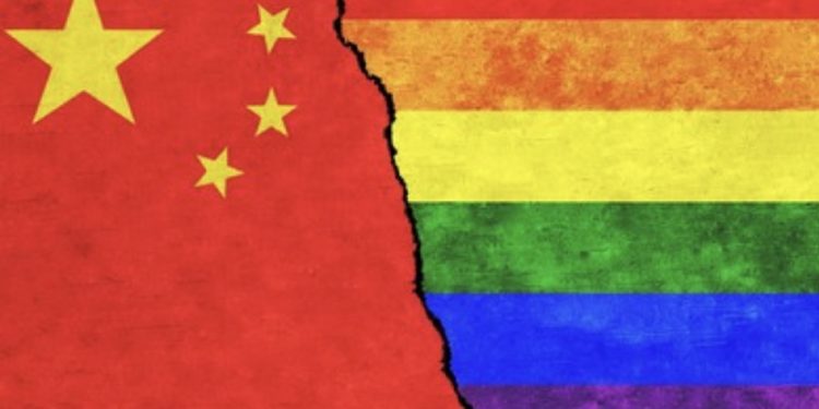 Kina godet komunitetin LGBT+: Zhduken aplikacionet, mbyllen hapësirat dhe shtohet censura