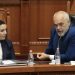 Anohet karrigia e kryeministrit: pezullohet nga detyra Belinda Balluku