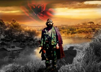 28 Nëntor 2025: Legjenda e shqiptarëve Adem Jashari mbush 70 vjet