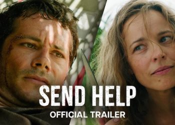 “Send Help” – thrilleri i ri psikologjik nga Sam Raimi vjen në kinema më 30 janar 2026