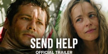 “Send Help” – thrilleri i ri psikologjik nga Sam Raimi vjen në kinema më 30 janar 2026