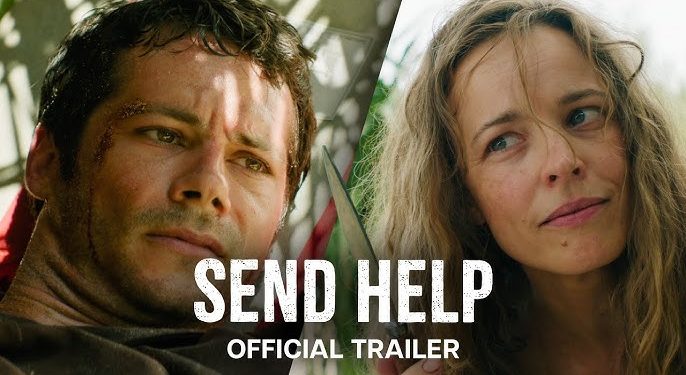 “Send Help” – thrilleri i ri psikologjik nga Sam Raimi vjen në kinema më 30 janar 2026