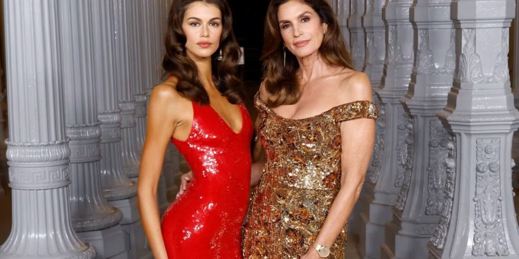 Java e modës me “Xixa”