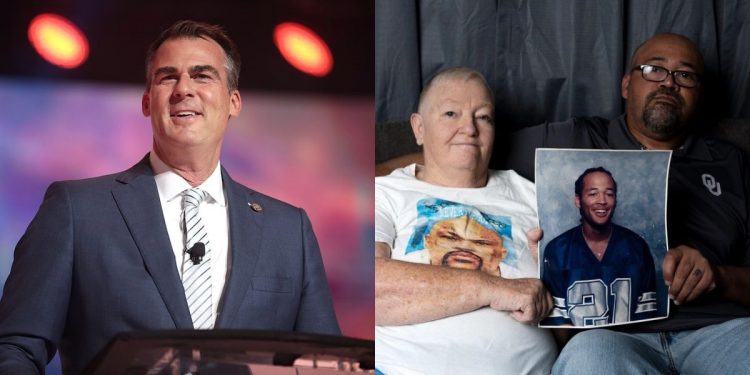 SHBA: I dënuari me vdekje shpëton sekondat e fundit nga ekzekutimi — Guvernatori i Oklahoma-s jep falje historike