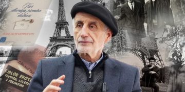 Edmond Tupja publikon “Korpusin e fjalëve të pista”: A është krim ndaj gjuhës apo pasuri e saj e fshehtë?