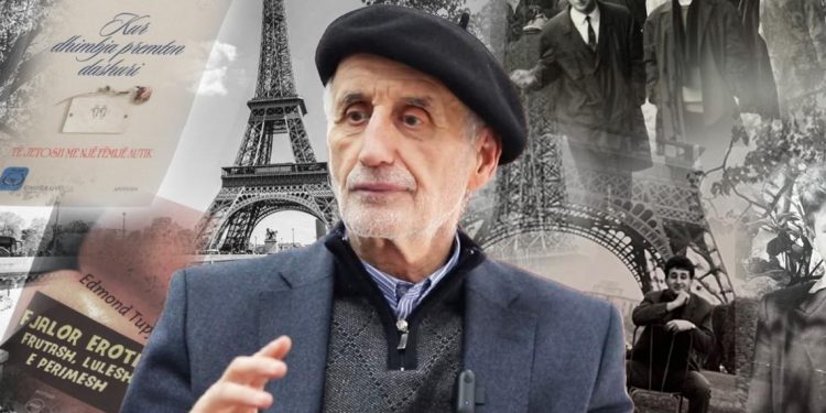 Edmond Tupja publikon “Korpusin e fjalëve të pista”: A është krim ndaj gjuhës apo pasuri e saj e fshehtë?