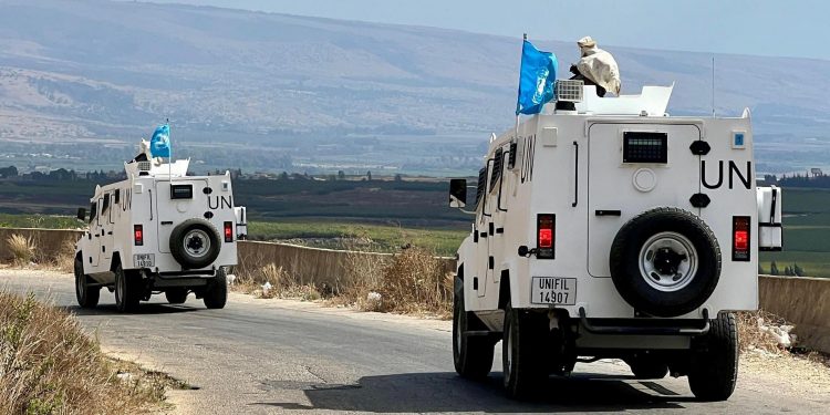 Izraeli kërkon falje për zjarrin ndaj trupave të UNIFIL: incident i shkaktuar nga moti