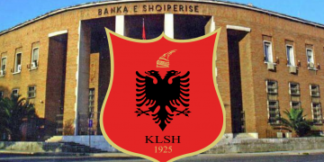 Banka e Shqipërisë dhe arti i përputhshmërisë kreative