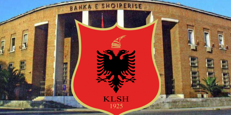 Banka e Shqipërisë dhe arti i përputhshmërisë kreative