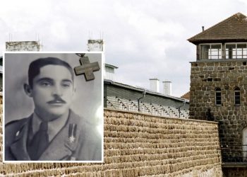 Nga Shqipëria në kampet naziste dhe sot drejtësi: dëmshpërblim për familjen e ushtarit italian
