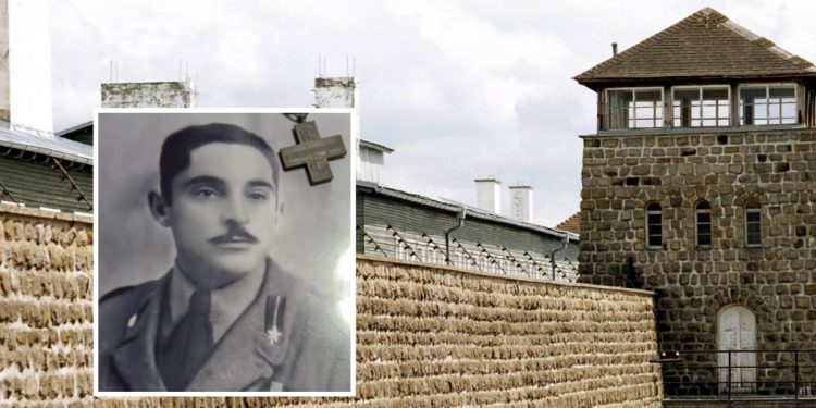 Nga Shqipëria në kampet naziste dhe sot drejtësi: dëmshpërblim për familjen e ushtarit italian