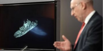 Londra akuzon: Anija ruse e spiunazhit ndodhet në ujërat britanike