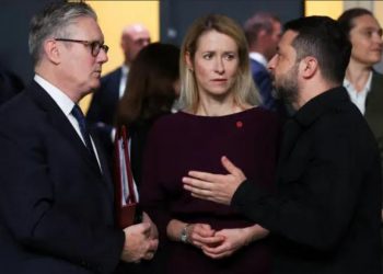 Plani amerikan i paqes për Ukrainën ndez alarmin: Europa nuk ёshtё dakord