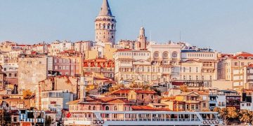 Turqia / Stambolli, një udhëtim mes dy botëve që duhet përjetuar të paktën një herë