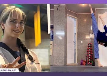 Irani fanatik: Atletja e Taekwondo-s arrestohet për stërvitje pa shami koke