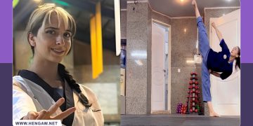 Irani fanatik: Atletja e Taekwondo-s arrestohet për stërvitje pa shami koke