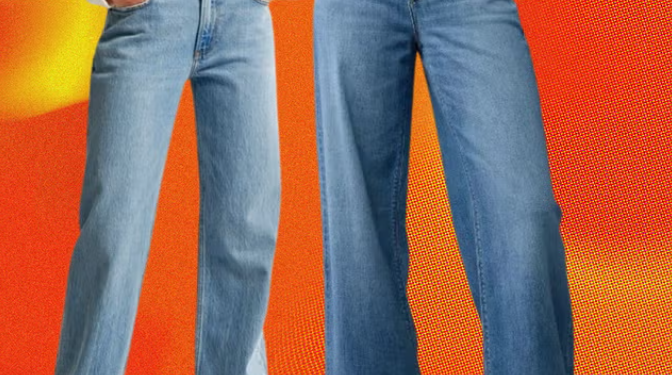 Pantallona kundër plakjes? Nuk ka limit kur bëhet fjalë për modë apo bukuri