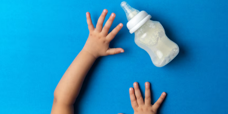 Drama në Birmingham: Foshnja 18-muajshe në luftë për jetën pas një aksidenti tragjik në shtëpi