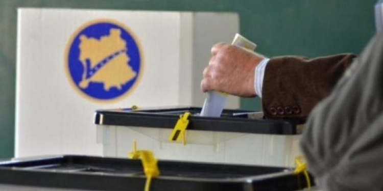 Kosovё: Zgjedhjet/Balotazhi për 18 komuna pёrfundon – Pjesёmarrje rreth 28%