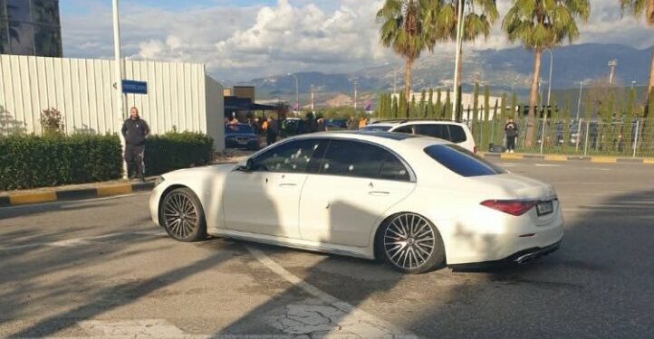 Atentat mafioz në Rinas – Vritet Gilmando Dani. Policia thyen xhamat me shkelma në vendngjarje