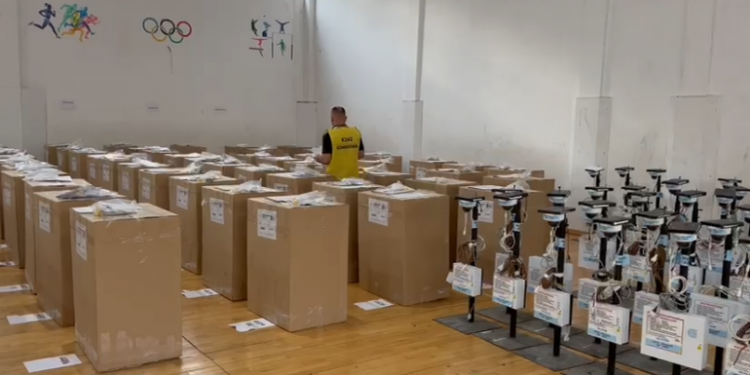 Zgjedhjet e pjesshme lokale përfundojnë: Vlora, Tepelena, Mati, Cërriku dhe Berati do kenë kryetar bashkie kandidatin e PS. Vlora – “kampione” e mospjesëmarrjes