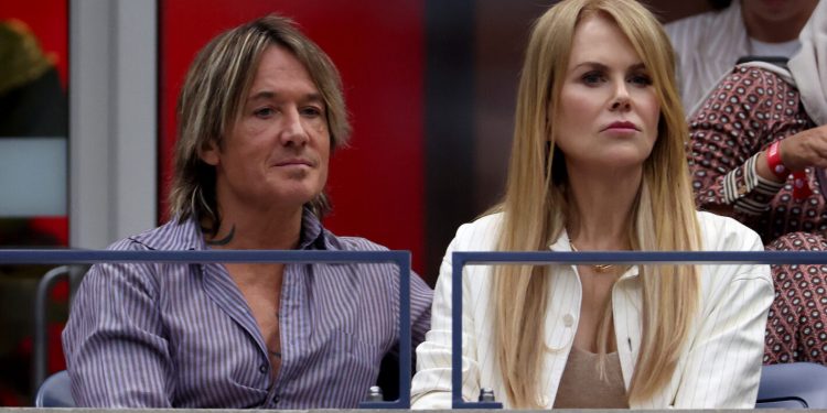 Keith Urban në qendër të kritikave: akuza për keqtrajtim ndaj Nicole Kidman – “Flirtet u bënë të padurueshme”