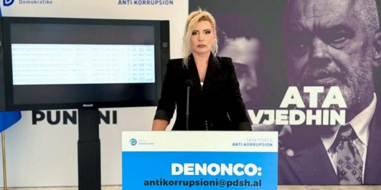 Partia Demokratike akuzon “AKSHIN” e Shëndetësisë: Miliona euro shkojnë për kontrata të dyshimta vetëm me një kompani