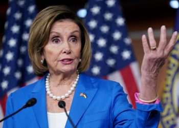 Nancy Pelosi njofton se nuk do të rikandidojë për Kongres pas gati 40 vitesh në Uashington