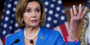 Nancy Pelosi njofton se nuk do të rikandidojë për Kongres pas gati 40 vitesh në Uashington