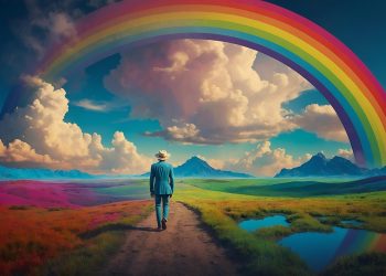 Gjini për miq / Amicagender apo Gjini ndjenjash / Amaregender? – Kush janë 72 “gjinitë” e njeriut përveç 2 gjinive që njohim.