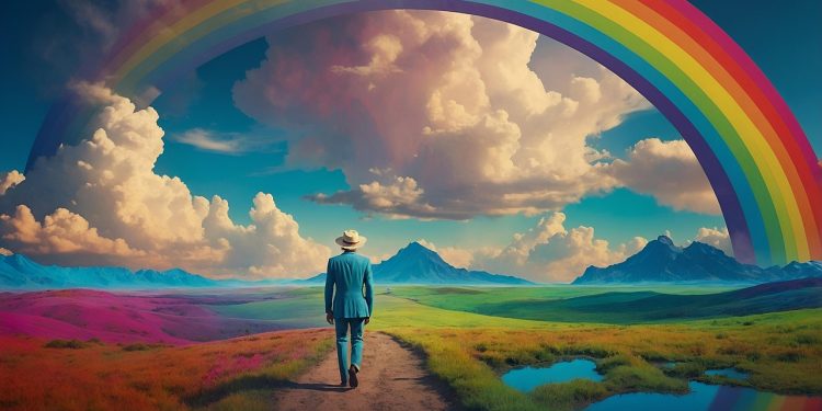 Gjini për miq / Amicagender apo Gjini ndjenjash / Amaregender? – Kush janë 72 “gjinitë” e njeriut përveç 2 gjinive që njohim.