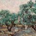 Van Gogh në qendër të një beteje ligjore: tabloja “The Olive Harvest” e Muzeut Goulandris përballet me padi në Nju Jork
