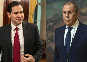 Lavrov tregon gadishmëri për takim me Rubio-n, por ngulmon në të njëjtat kushte të Moskës për Ukrainën