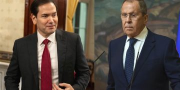 Lavrov tregon gadishmëri për takim me Rubio-n, por ngulmon në të njëjtat kushte të Moskës për Ukrainën