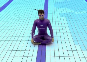 Zhytësi kroat vendos rekord marramendës