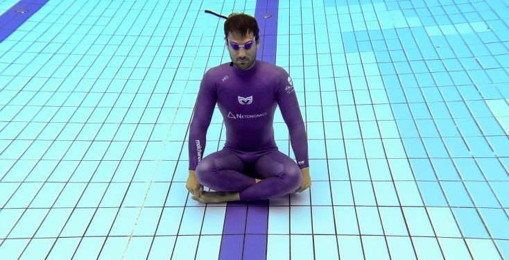 Zhytësi kroat vendos rekord marramendës