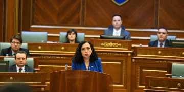 Kosova shkon në zgjedhje të jashtëzakonshme dhe përballet me krizë në sistemin e drejtësisë