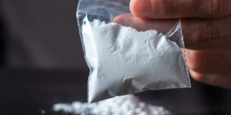 Sekuestrohen 25 kg “pluhur majmuni” me vlerë 1.5 milion paund në Angli