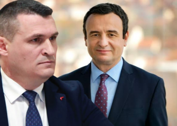 Albin Kurti fiton votat e kosovarëve me metodën “Dumani”