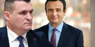 Albin Kurti fiton votat e kosovarëve me metodën “Dumani”